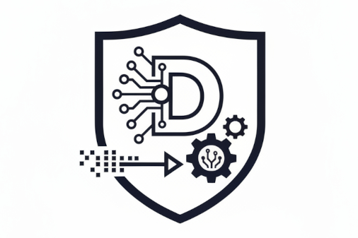 Digitalisiererin Logo